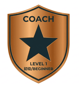 Beginner Certified · Patient & thorough, perfect for first-timers